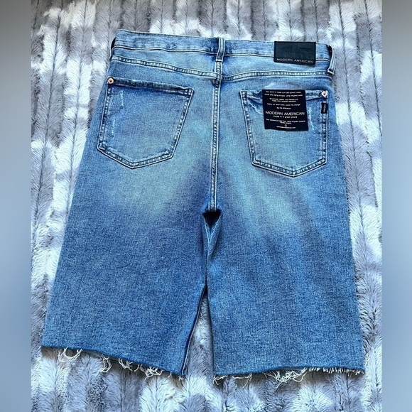 MODERN American La Brea Short Size 29 - Picture 3 of 10